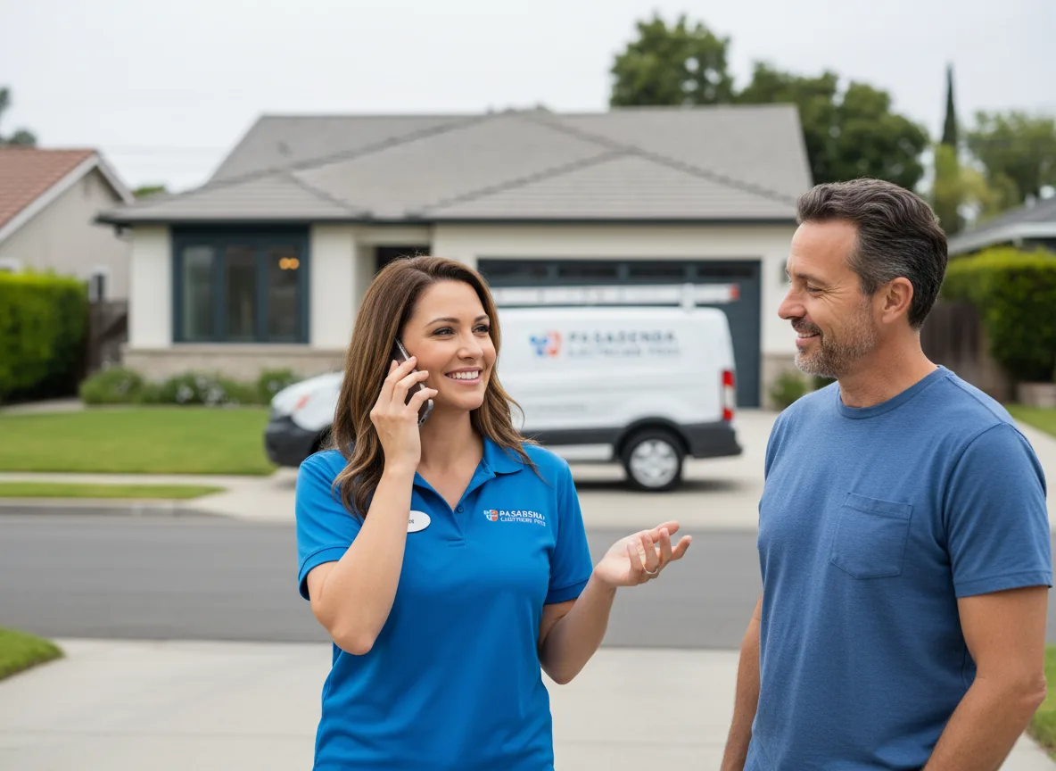 Electrician Bridgeport, WV FAQs